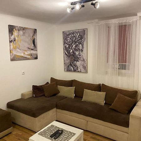 Lana Apartman Beograd Eksteriør bilde