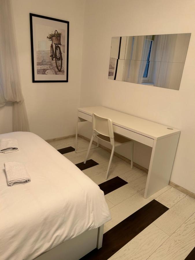 Lana Apartman Beograd Eksteriør bilde