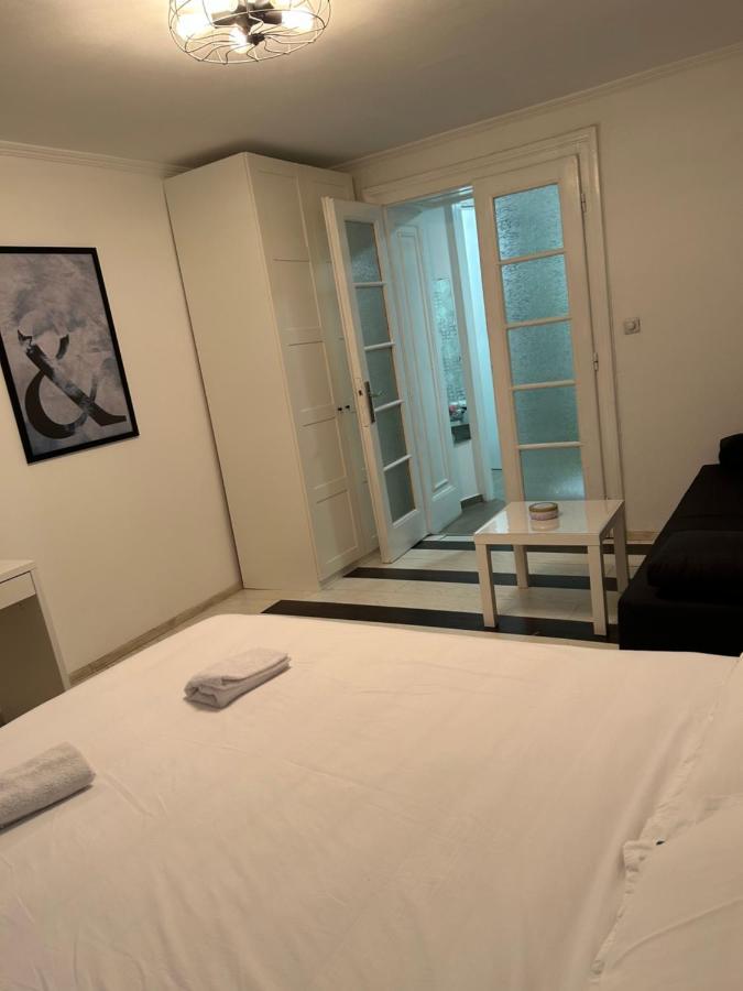 Lana Apartman Beograd Eksteriør bilde